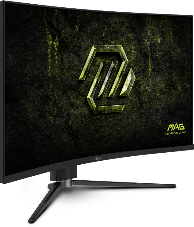 MSI Mintor - MAG 325CQPF E18