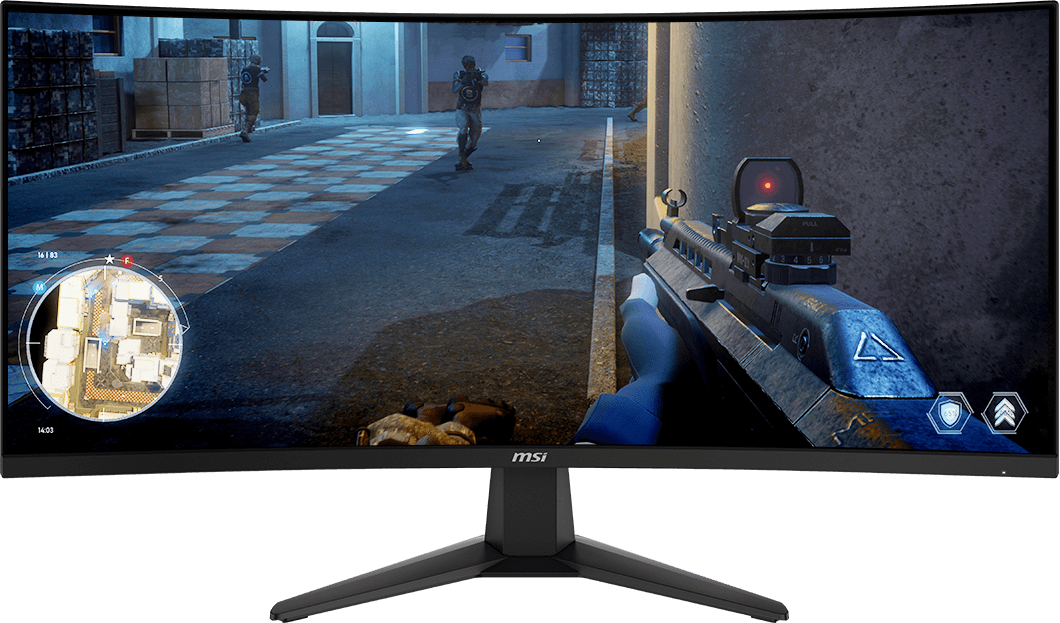 HD 400Hz