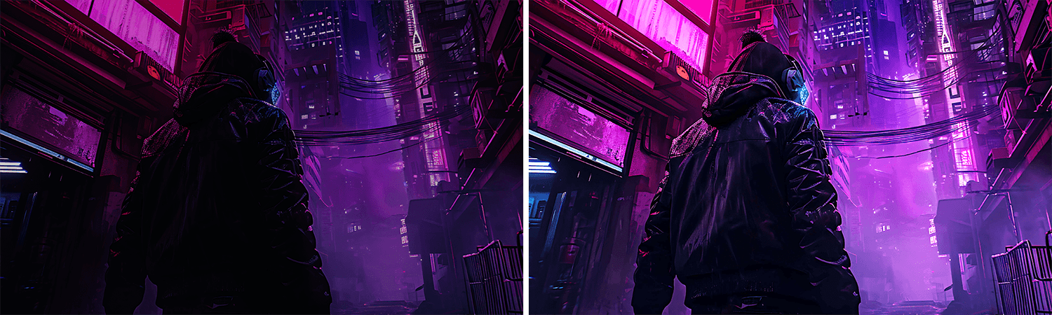 AI vision