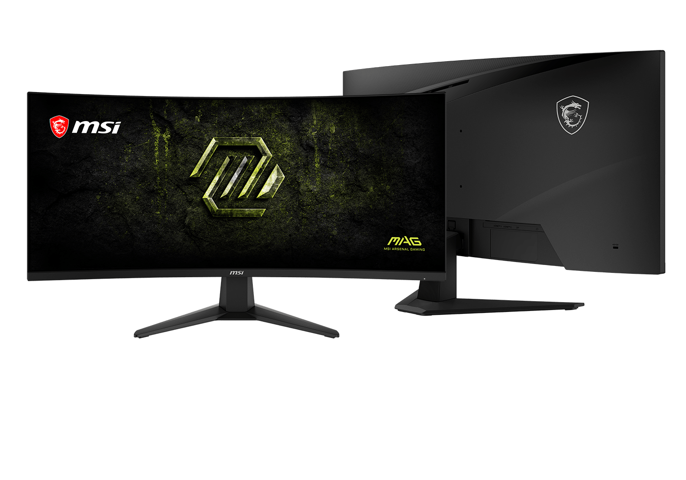 MAG 346CQDF E20