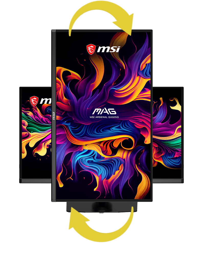 MAG 272UP-QD-OLED-E16 90deg