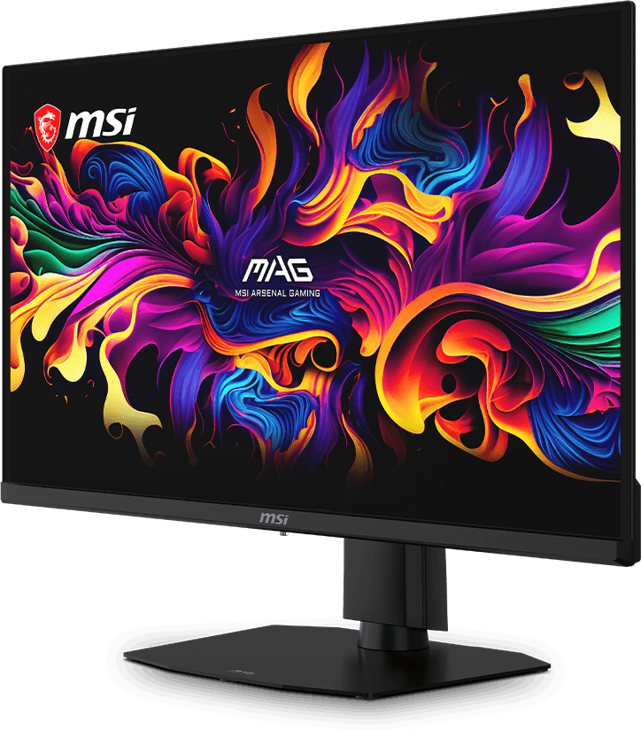 MAG OLED 271QPX32 product