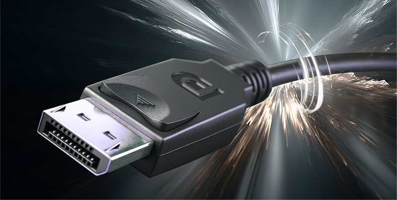 Full 80Gbps Bandwidth - image