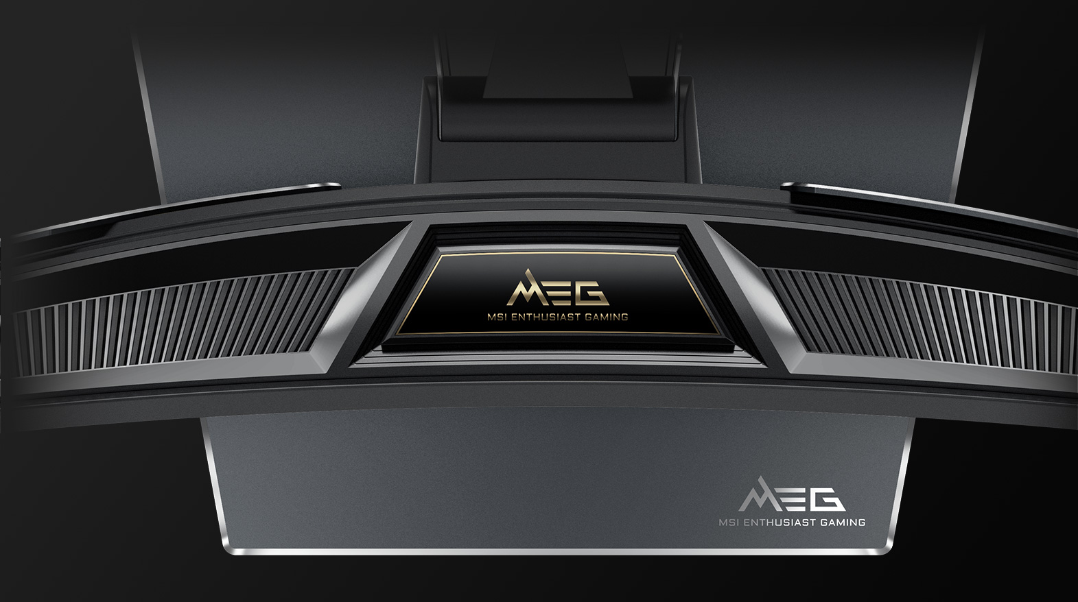 MSI MEG X - MEG IDENTITY AT THE TOP