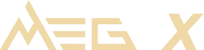 MEG X Title