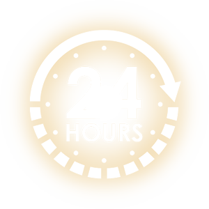 24hour icon