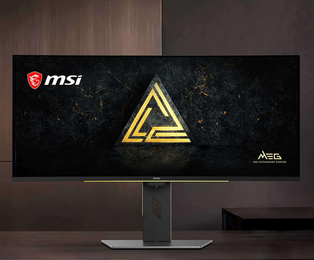 MSI MEG X product photo 3