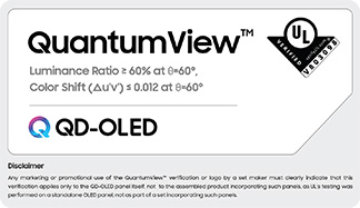QuantumView info