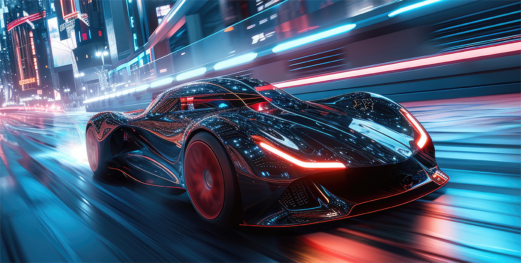 smooth motion image