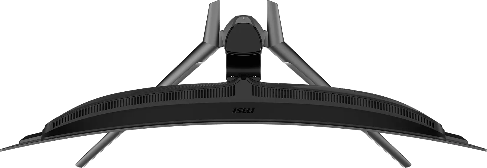 Regular Stand Design