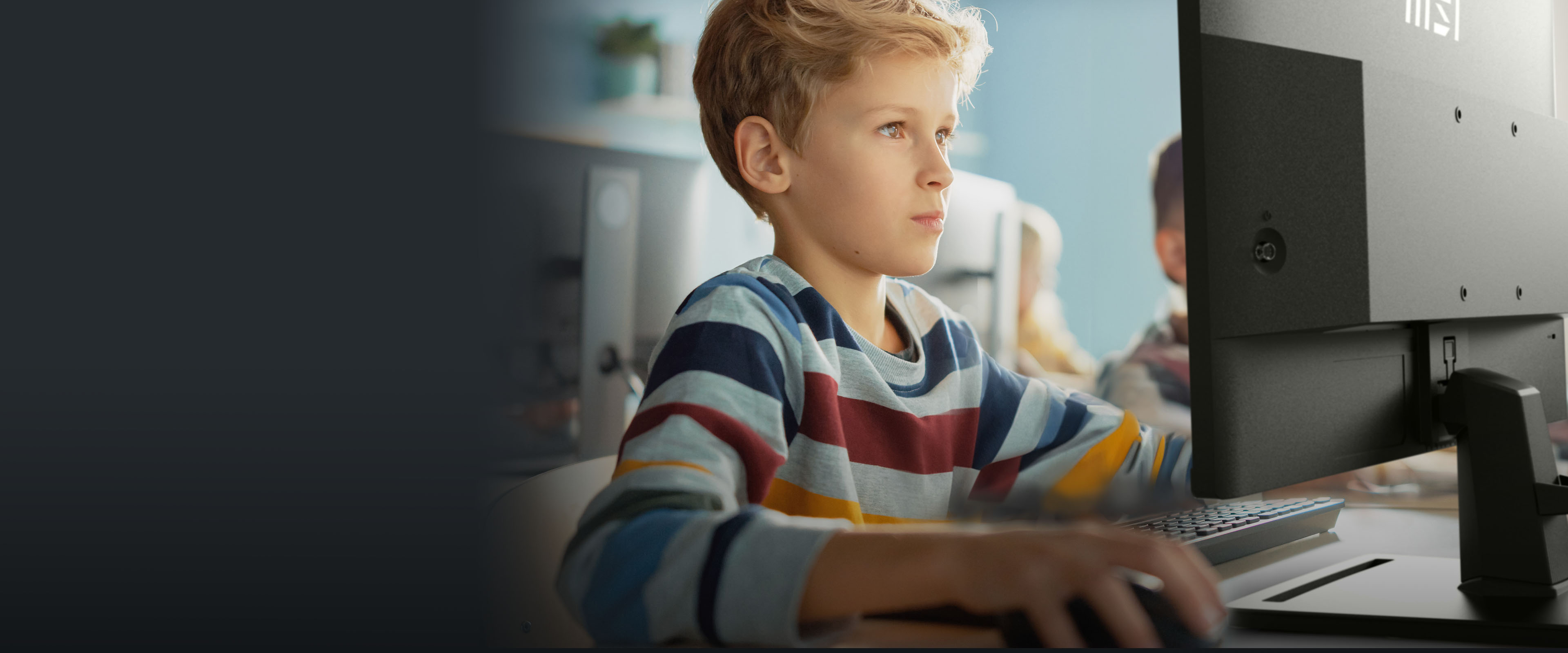 EyesErgo Tech, Your Health Protector