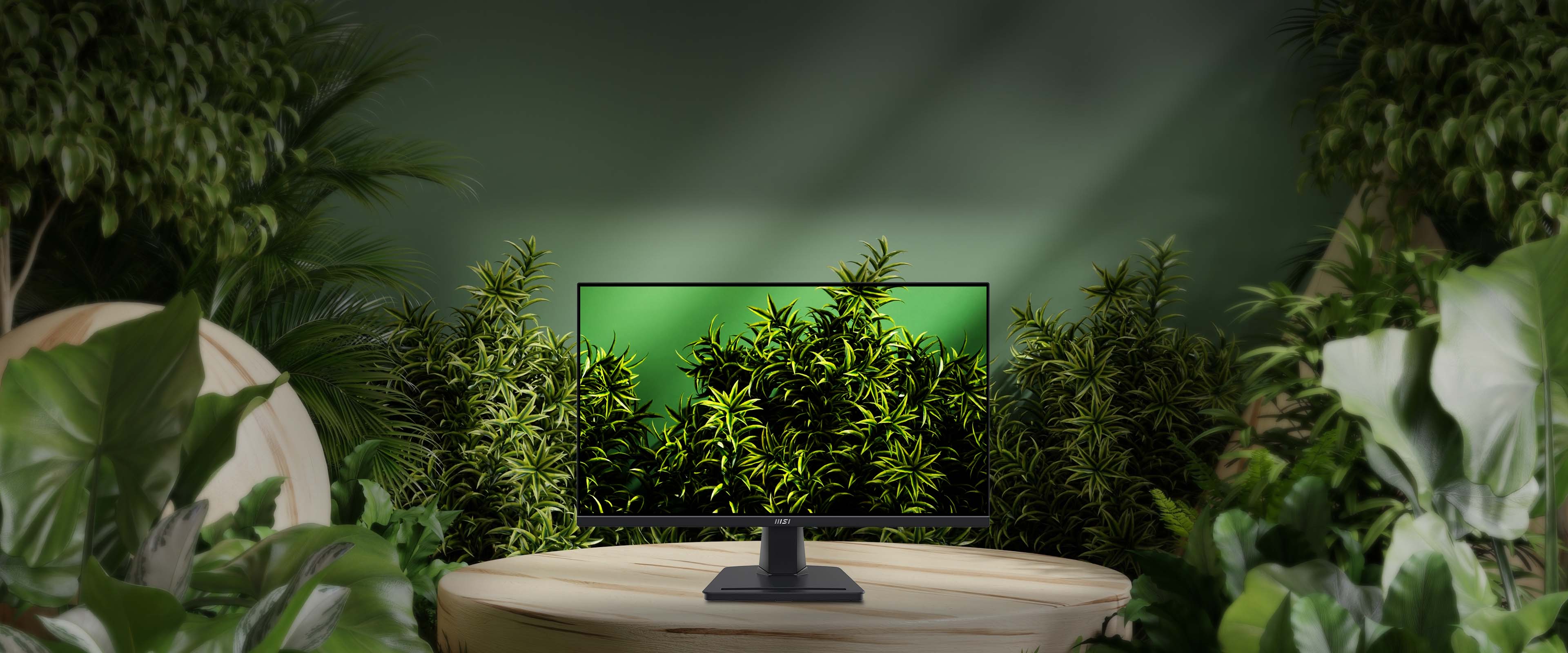 Eco-Friendly Product