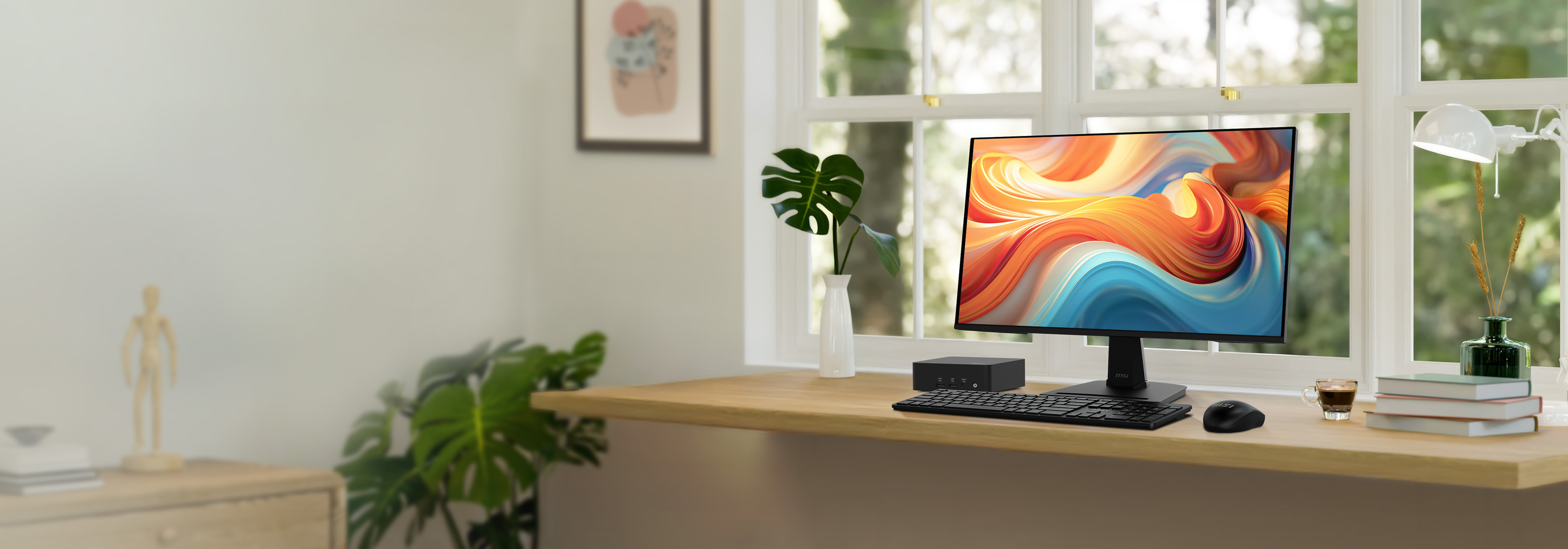 PRO MP251 E14L - Slim, Sleek, Smooth