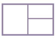 icon layout setting