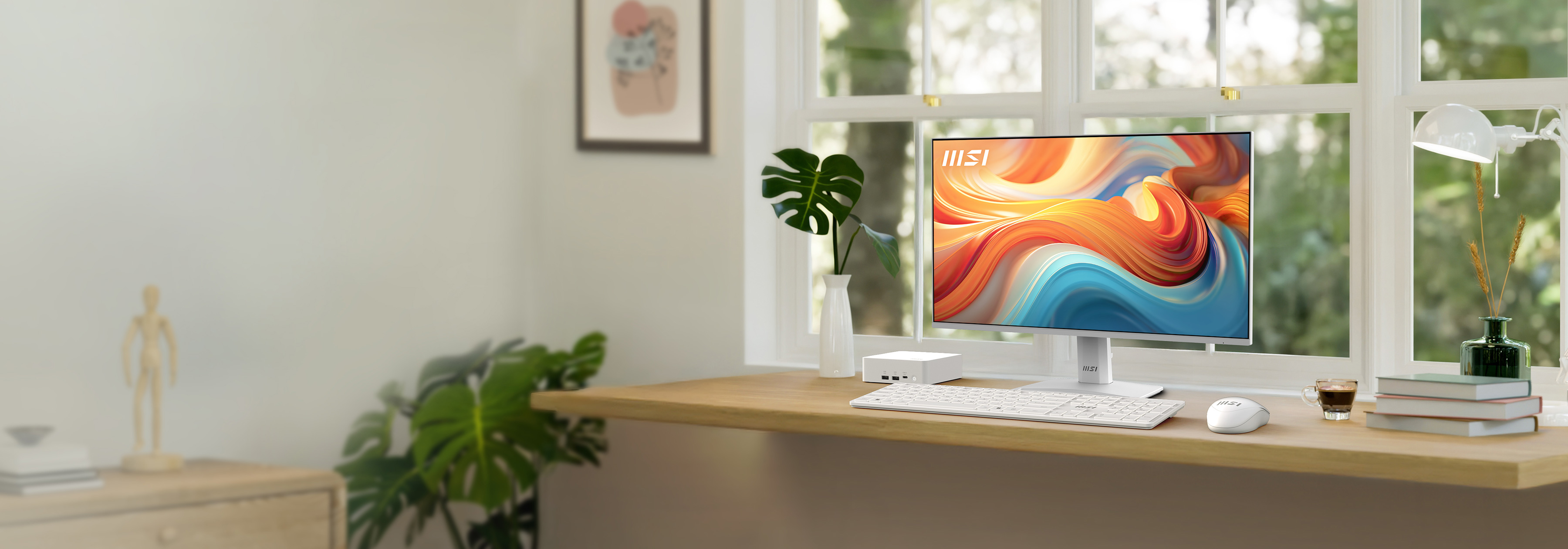 PRO MP251W E14A - Slim, Sleek, Smooth