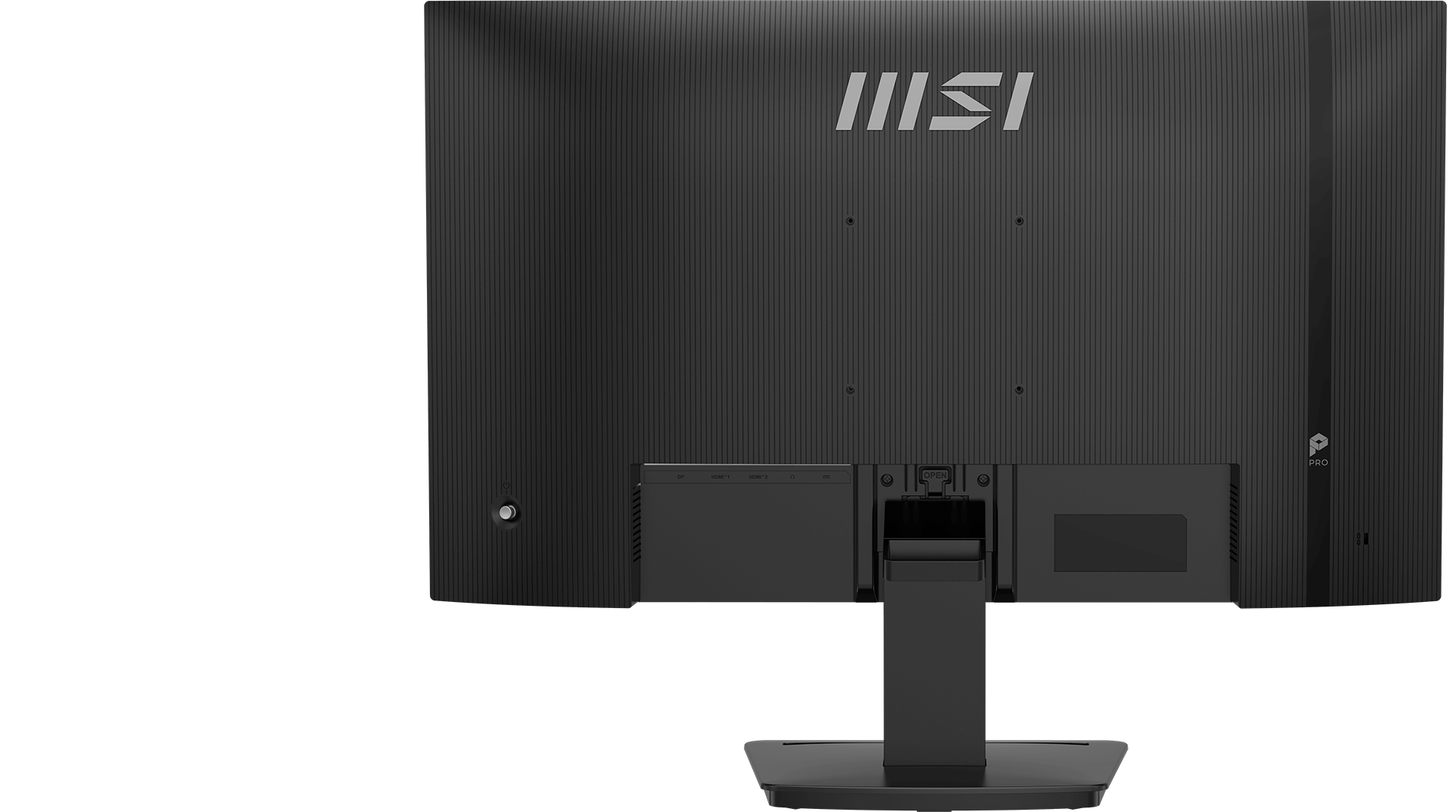 PRO MP273Q E7 Fireware 