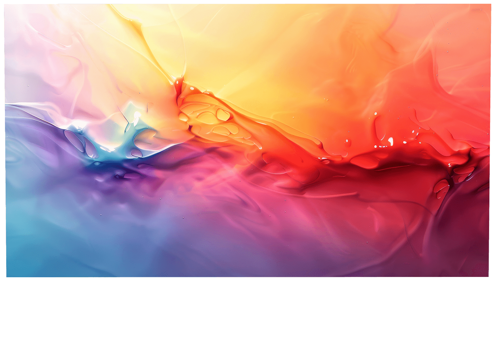 Brilliantly Vivid Colors on IPS