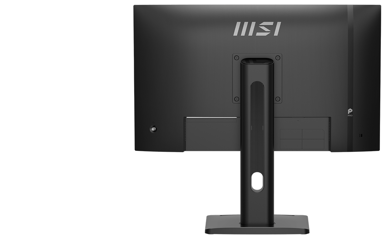 PRO MP273QP E14 Firmware