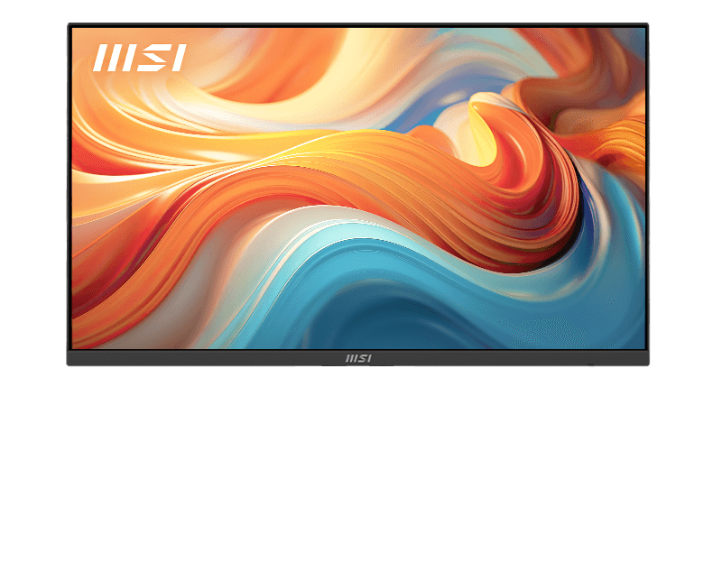 PRO MP273QP E14 Horizontal Screen