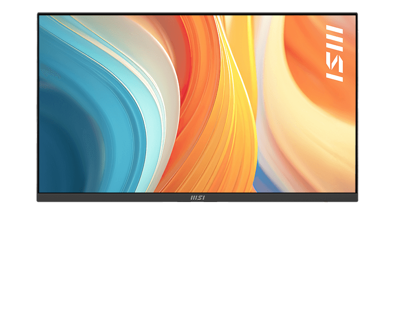 PRO MP273QP E14 Vertical Screen Left