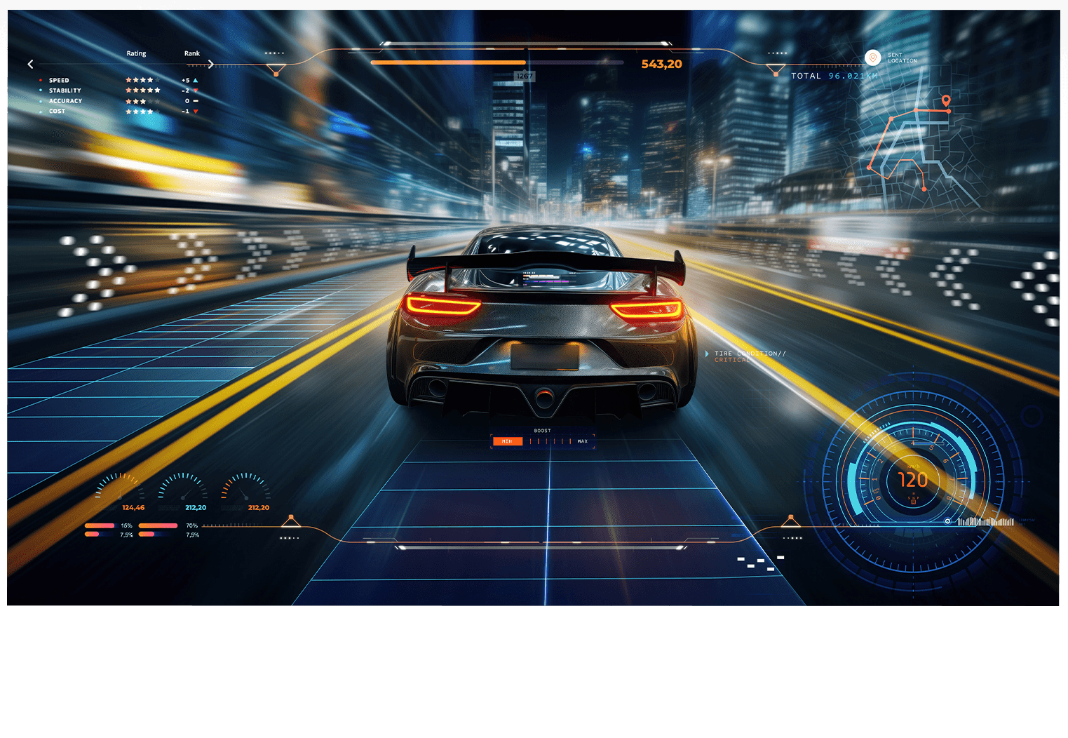 144Hz + 1ms MPRT + Adaptive-Sync