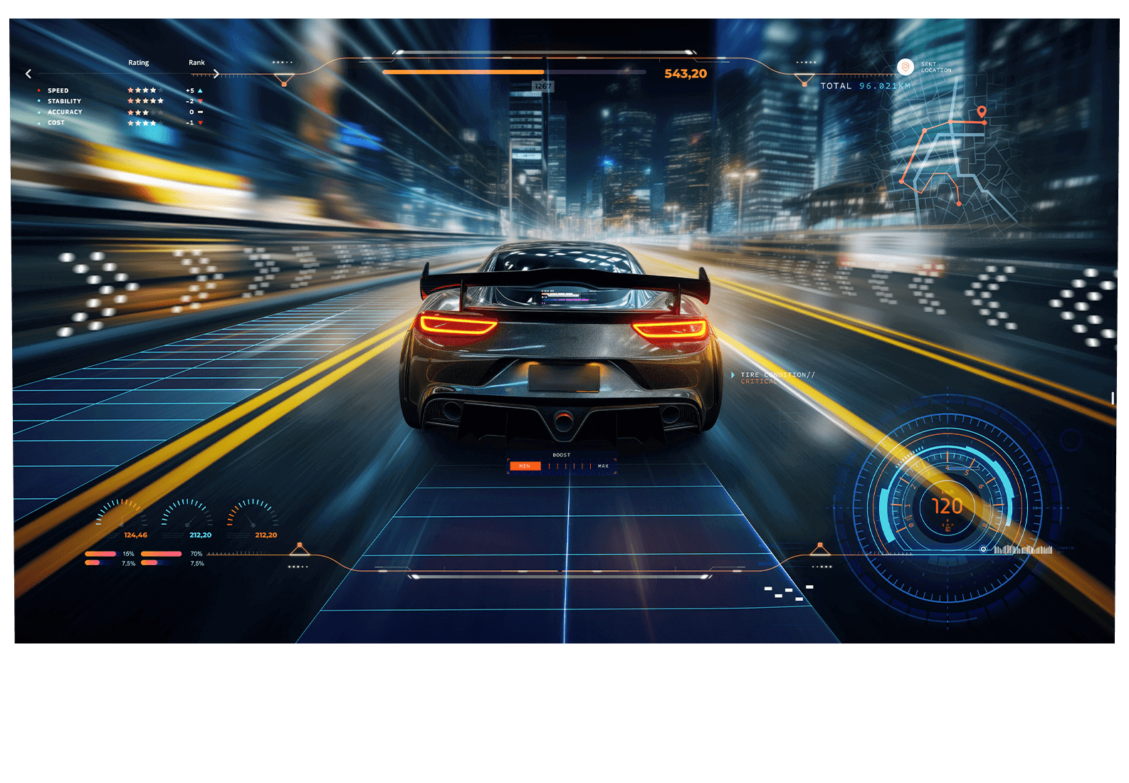 144Hz + 1ms MPRT + Adaptive-Sync