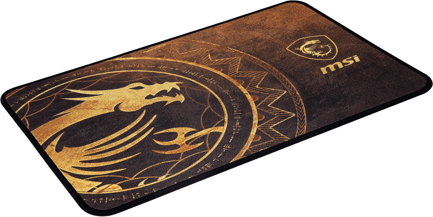 AGILITY GD21 DRAGON TIAMAT Gaming Mouse Pad