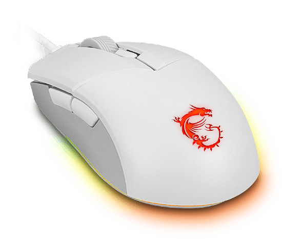 CLUTCH GM11 Gaming Mouse