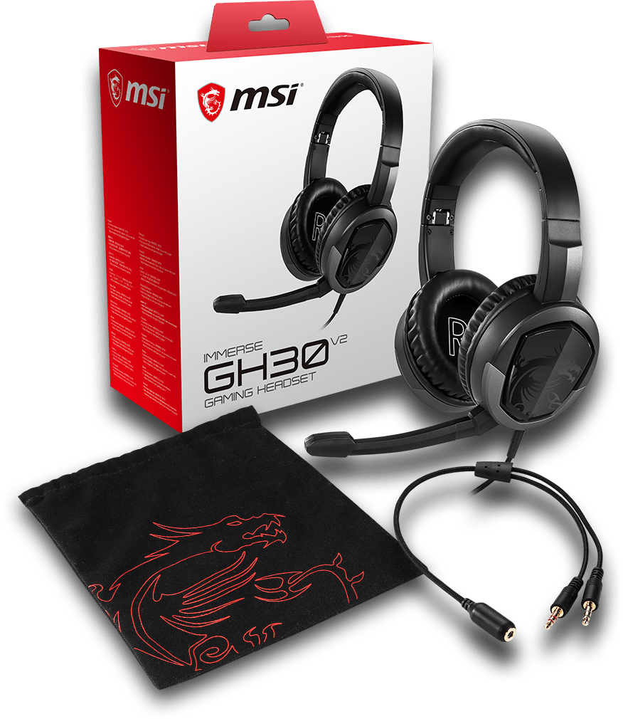 Gh30 gaming headset new arrivals