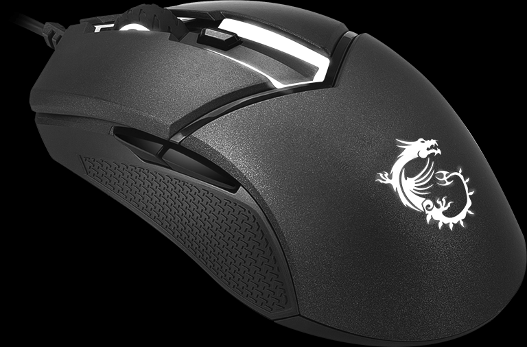 CLUTCH GM30 GAMING MOUSE