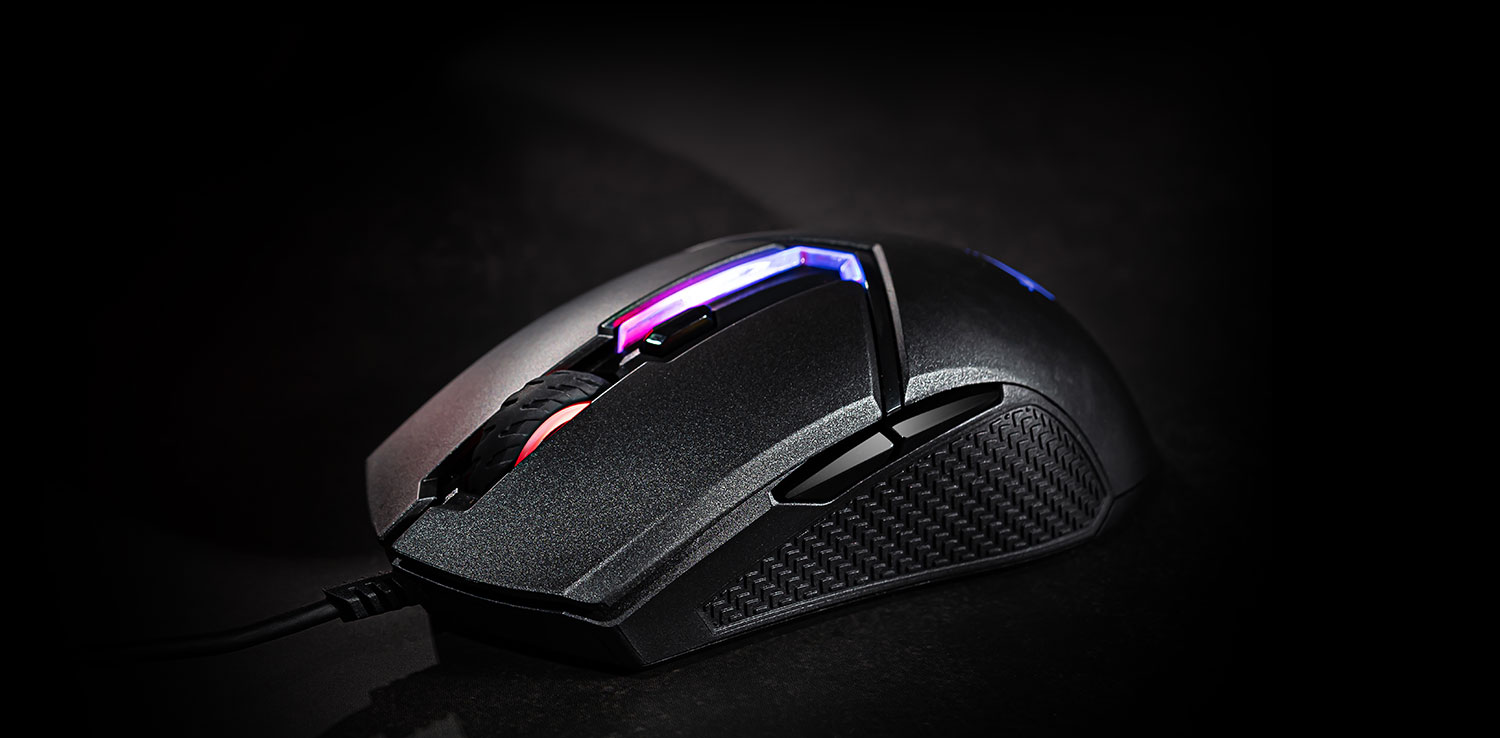 clutch gm30 gaming mouse