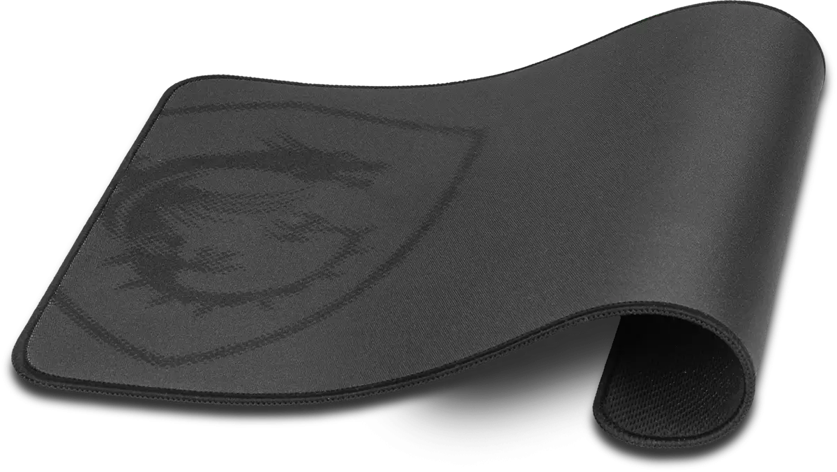 MSI AGILITY GD23 Mousepad