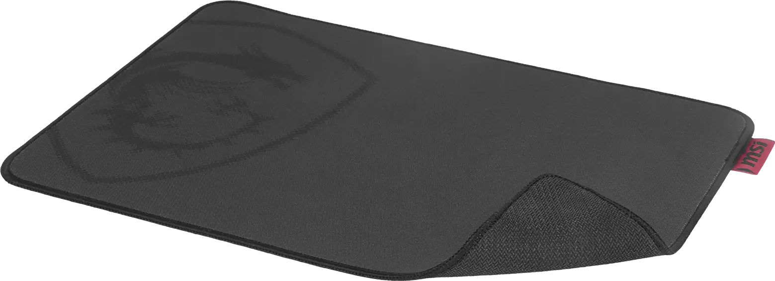 MSI AGILITY GD23 Mousepad