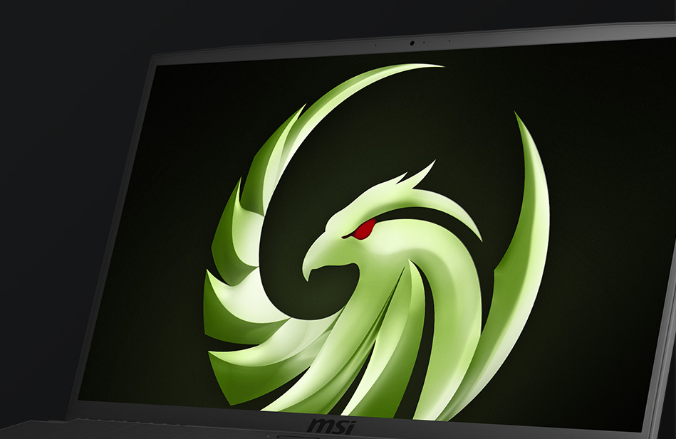 Msi Amd Ryzen 搭載ゲーミングノートpc Bravo 17