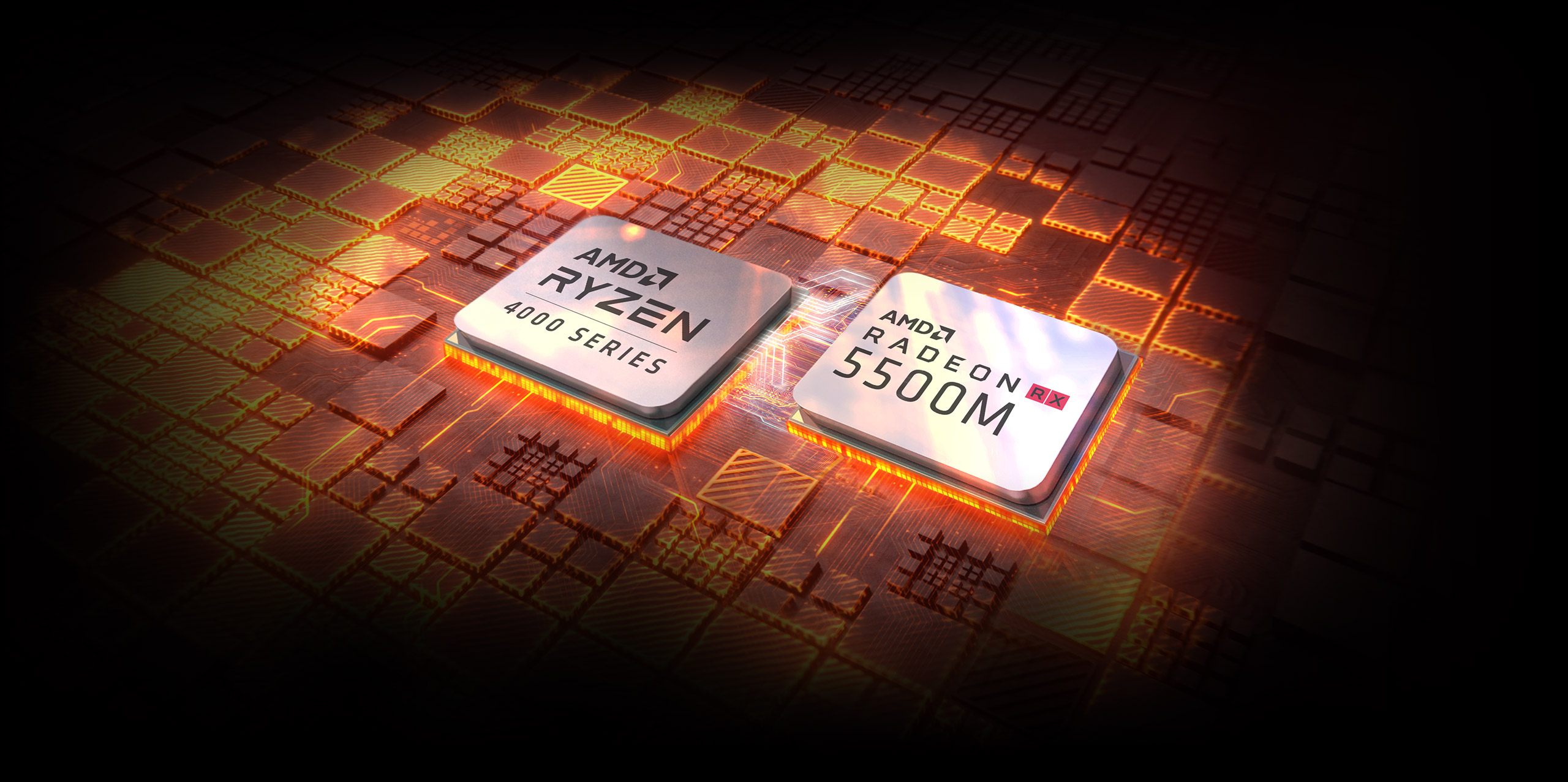 AMD CPU+GPU