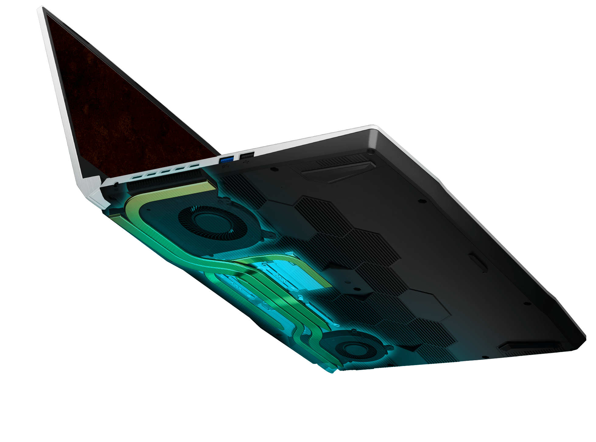 MSI Sword15 A13U