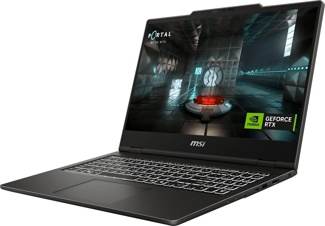 rtx 30 series VenturePro 15 AI