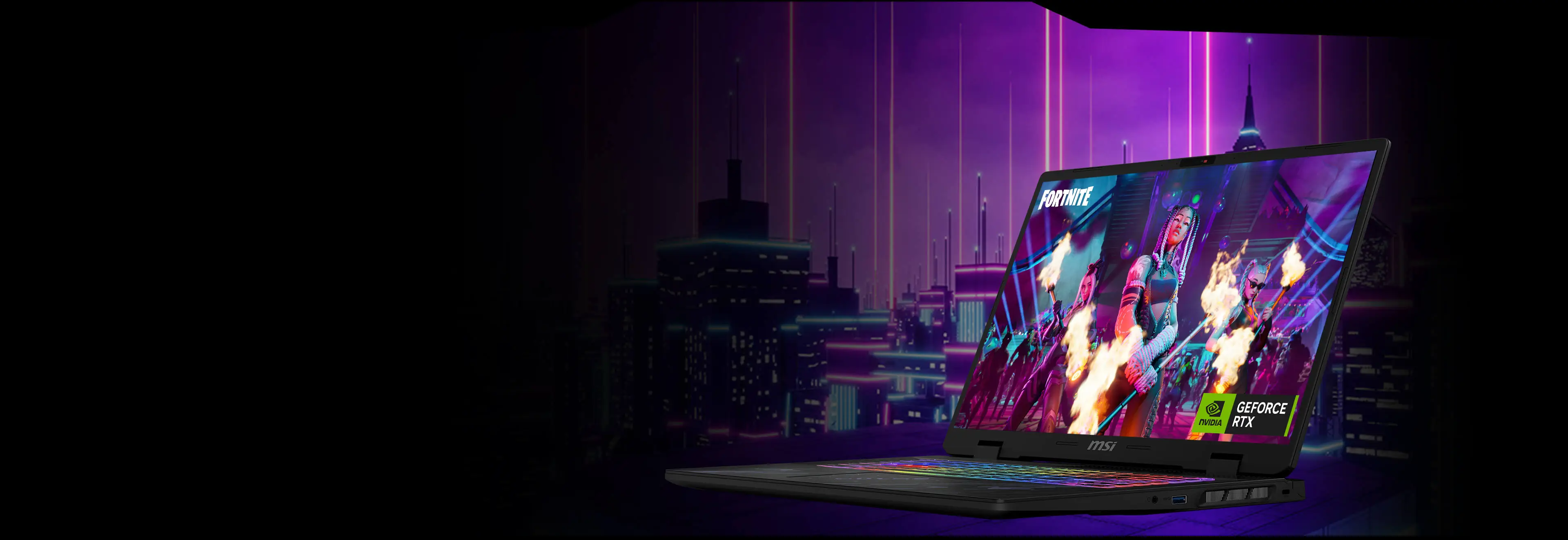 Intel Core™ Ultra processor (Series 1)