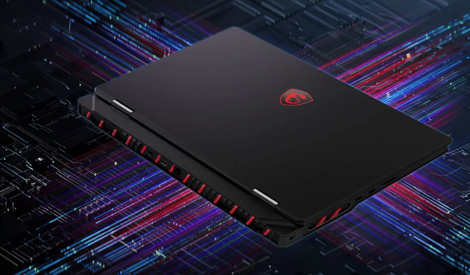 MSI Raider 18 Ai Price in BD