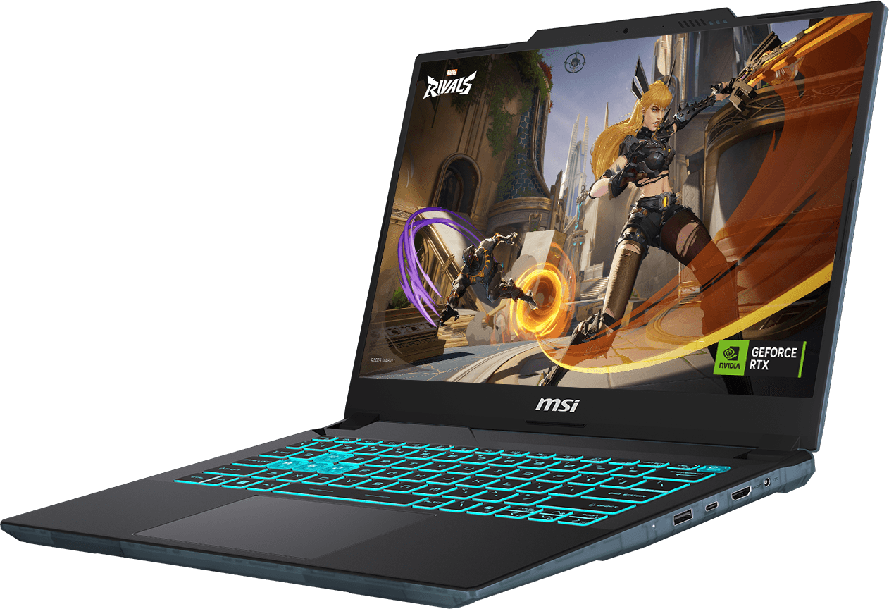 Cyborg 14 A2R - NVIDIA GEFORCE RTX