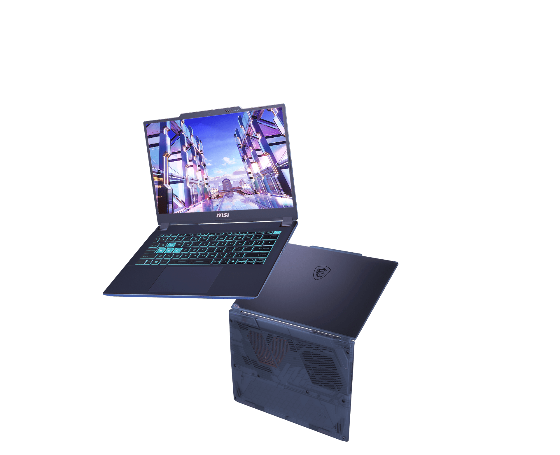 icon intel evo Edition