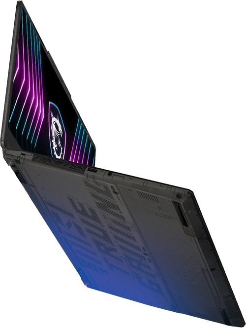 Cyborg 15 A2RV / A2RU - Cooler Boost 3