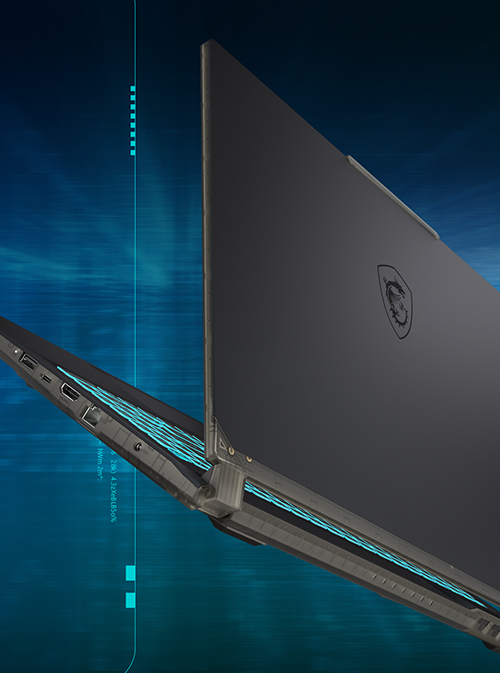 TRANSLUCENCE ALL-OVER