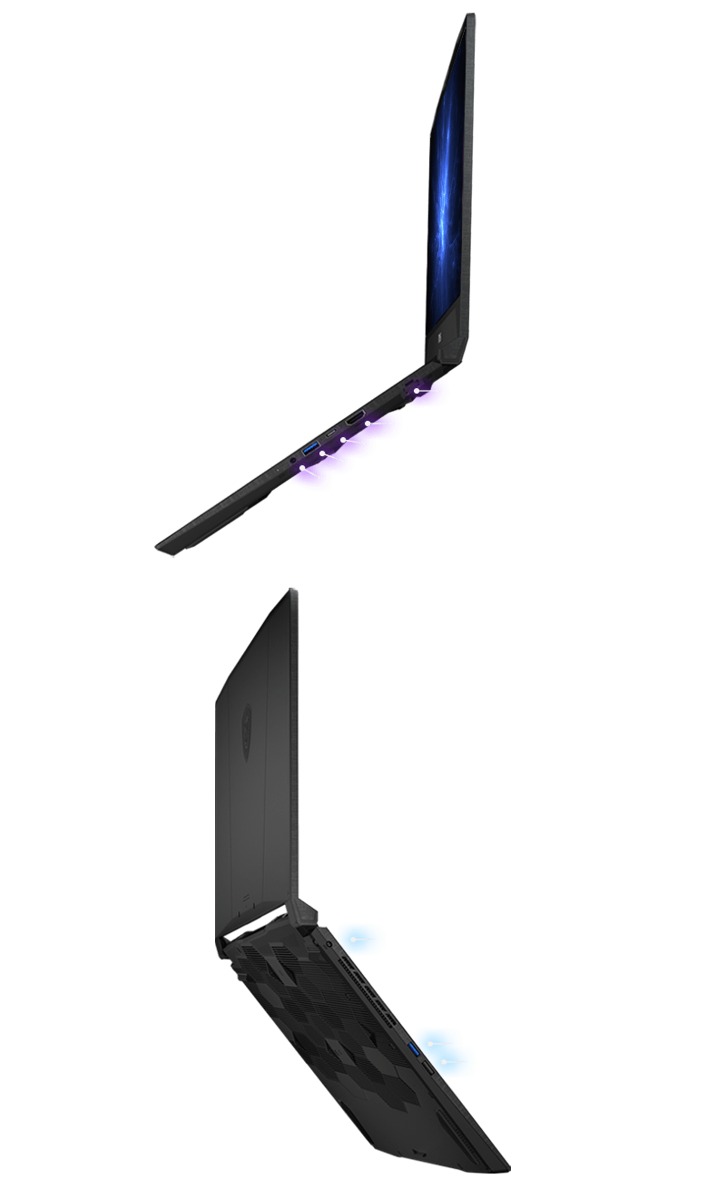 MSI KATANA 15B2R