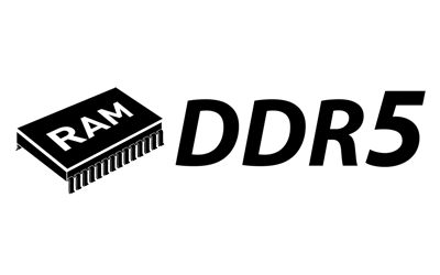 MSI DDR5 icon for laptops