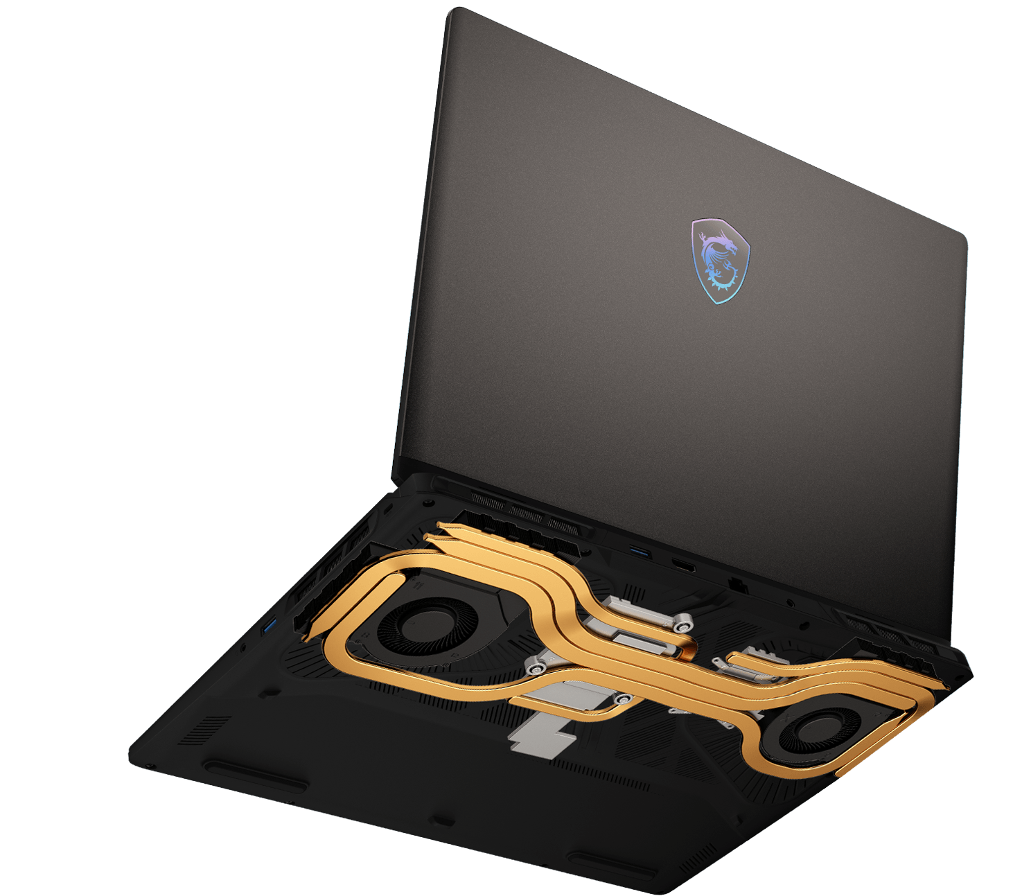 Crosshair 16 HX AI D2XW