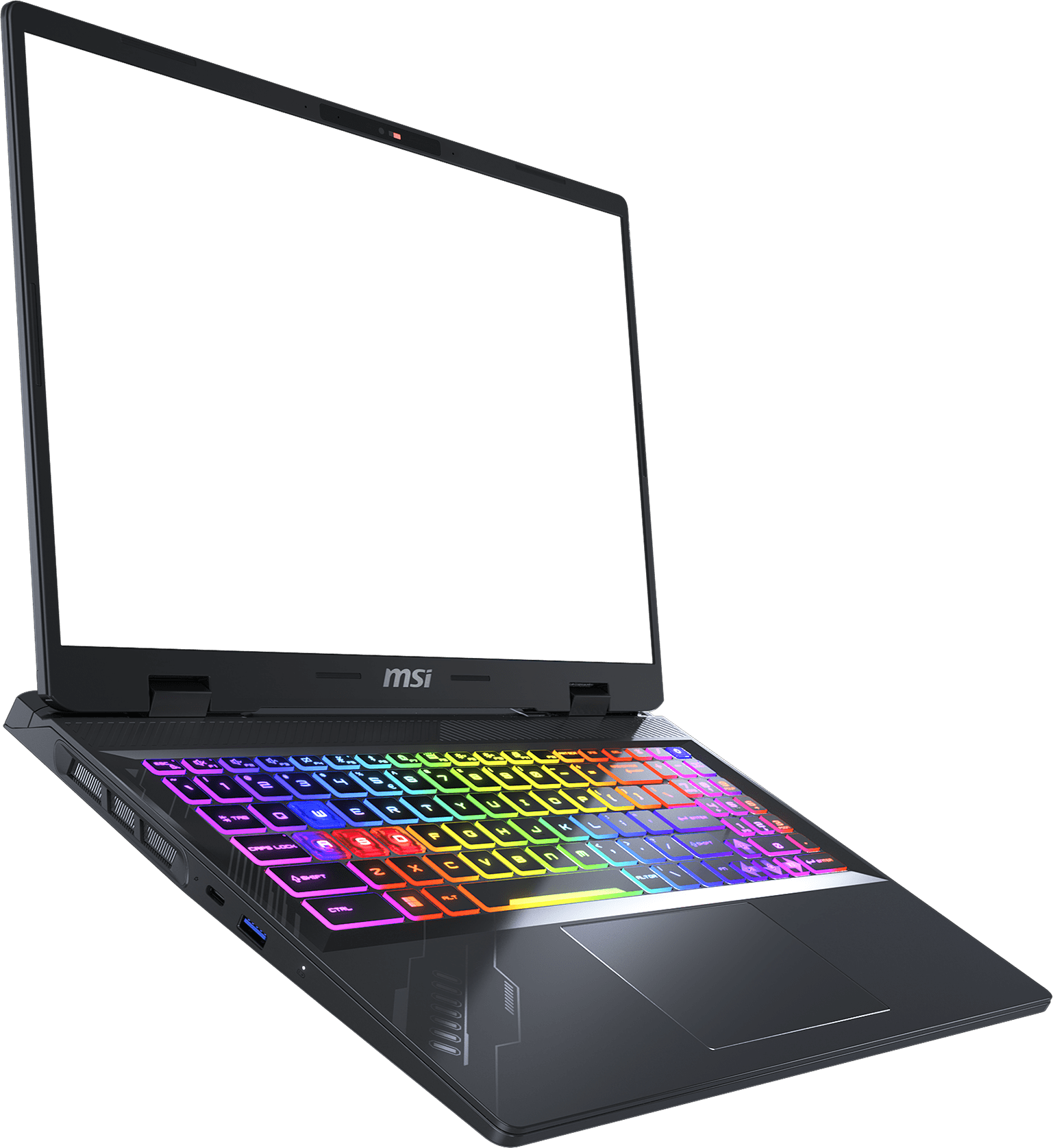 Crosshair A16 HX D8W Laptop