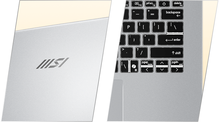 Modern A14 H Light gray