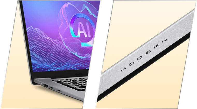 Modern A14 H Light Gray gallery