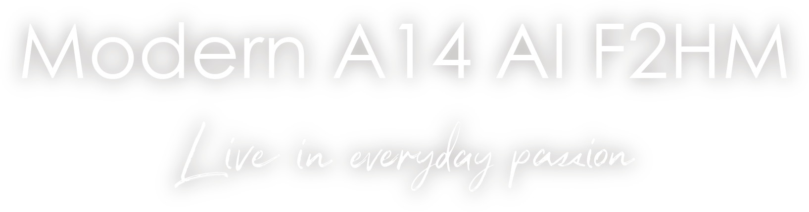 Msi Modern A14 AI F2HM title